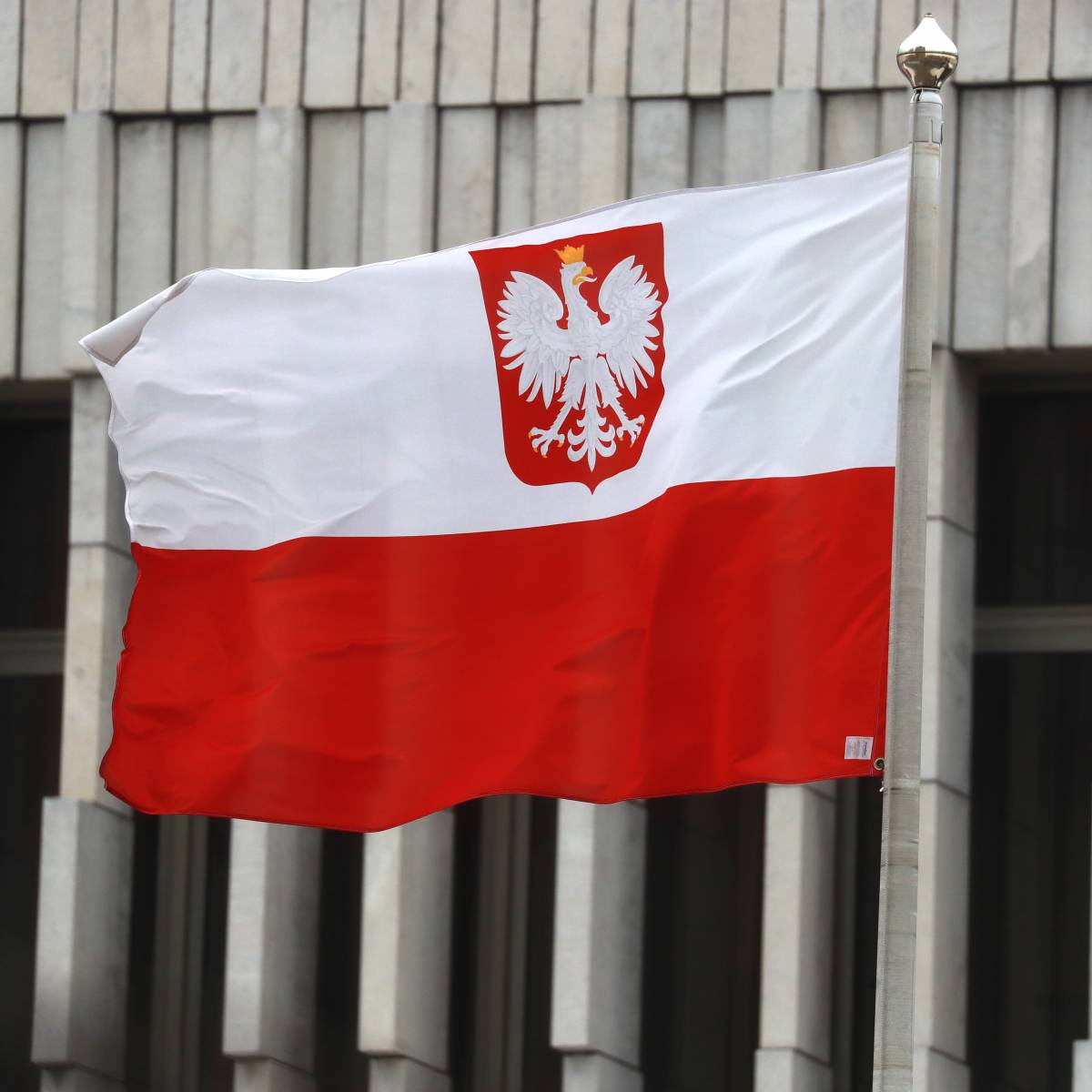 Польша выбирает в парламент противников России?