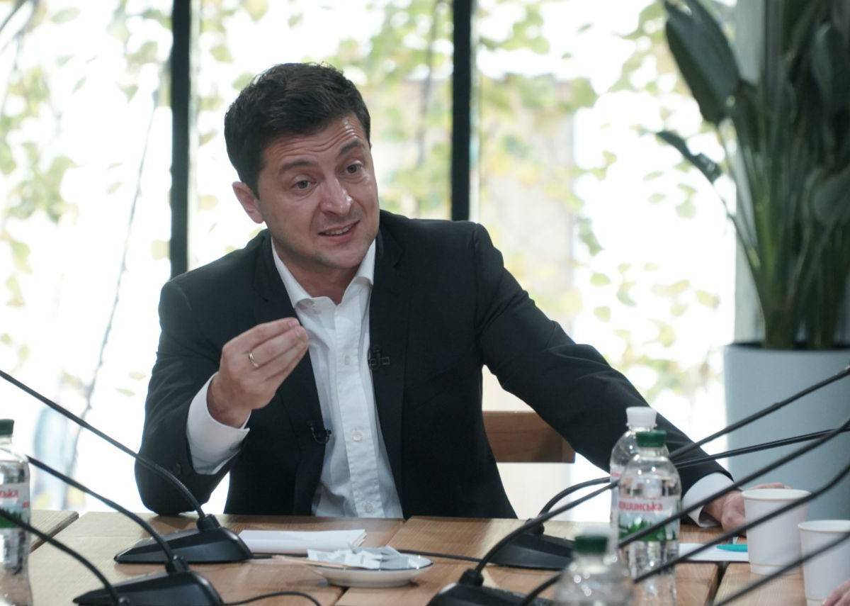 К чему приведет «план Б» Зеленского по Донбассу К чему приведет «план Б» Зеленского по Донбассу