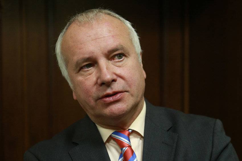 Дело не в русских танках: Рар объяснил, чего на самом деле боятся в Европе Дело не в русских танках: Рар объяснил, чего на самом деле боятся в Европе