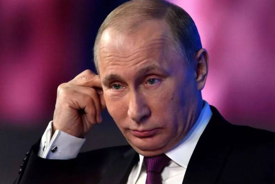 Западные СМИ: у Путина есть шанс заключить новую "сделку века" по Сирии