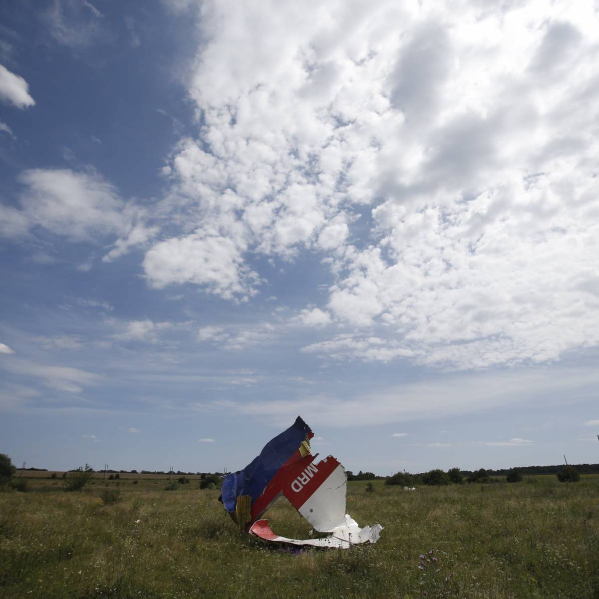 Немецкие СМИ о провале Запада: расследование MH17 против России развалилось