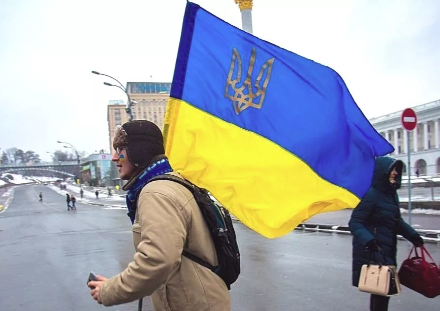 Украинец высказался о расколе страны из-за Майдана, потери Крыма и войны