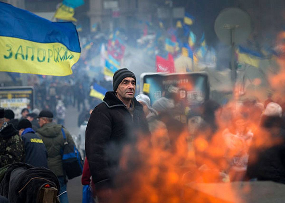 Киев приготовил для Донбасса «киприотско-молдавский» сценарий