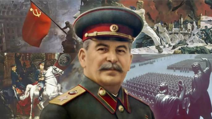 За что мы должны каяться: за Сталина или за то, что мы победили в войне?