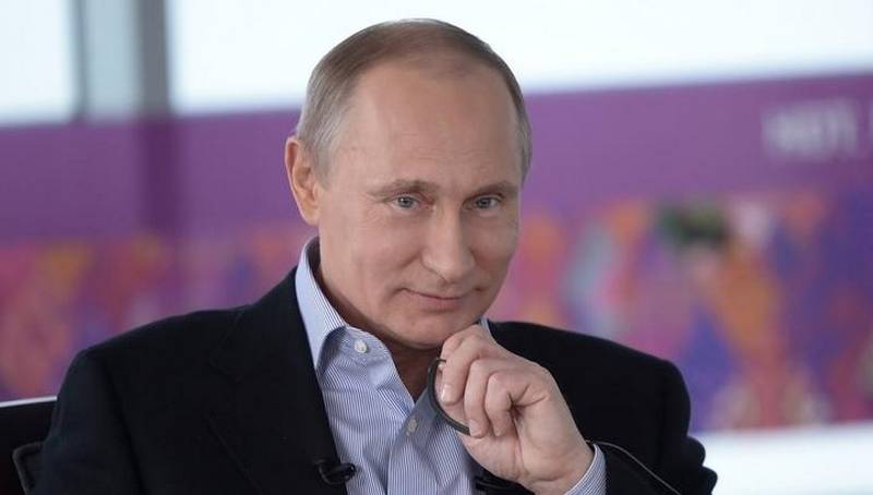 «Путин заслуживает Нобелевской премии»: арабы о президенте РФ