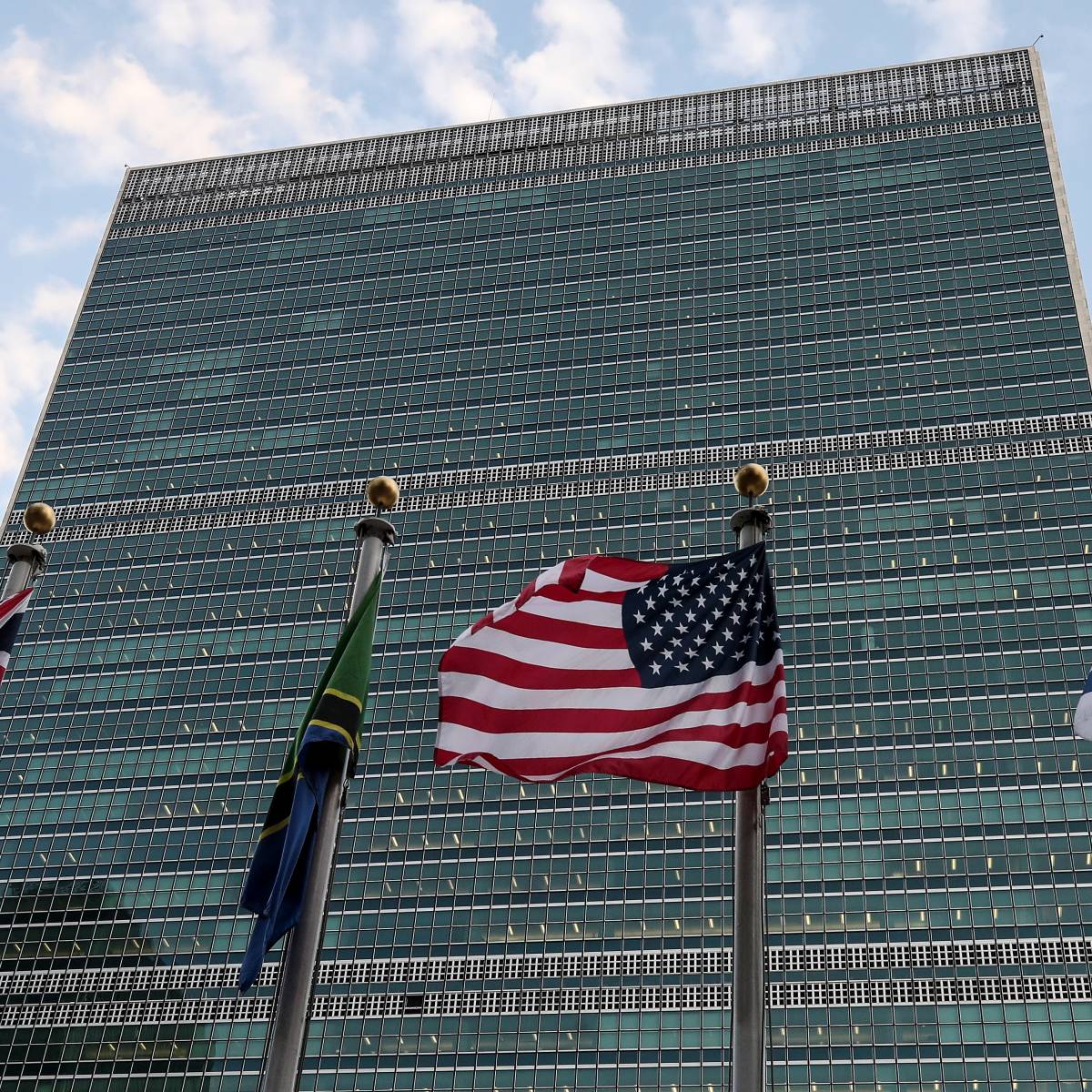 ООН поддержала Россию по вопросу невыдачи американских виз