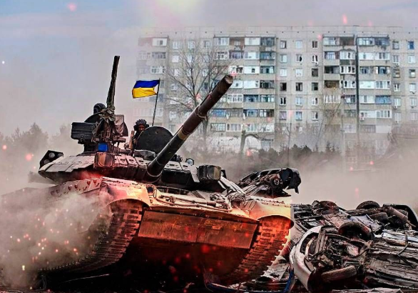 Ни войны, ни амнистии для ЛДНР: Украина психологически не готова к миру