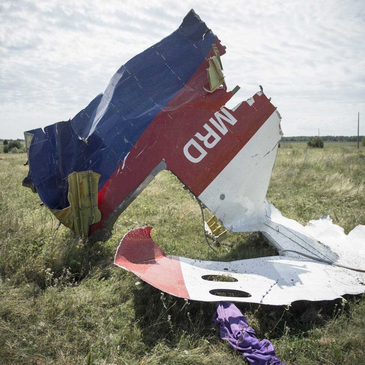 Запад увидел иную позицию в деле MH17: СМИ Украины "заметно занервничали"