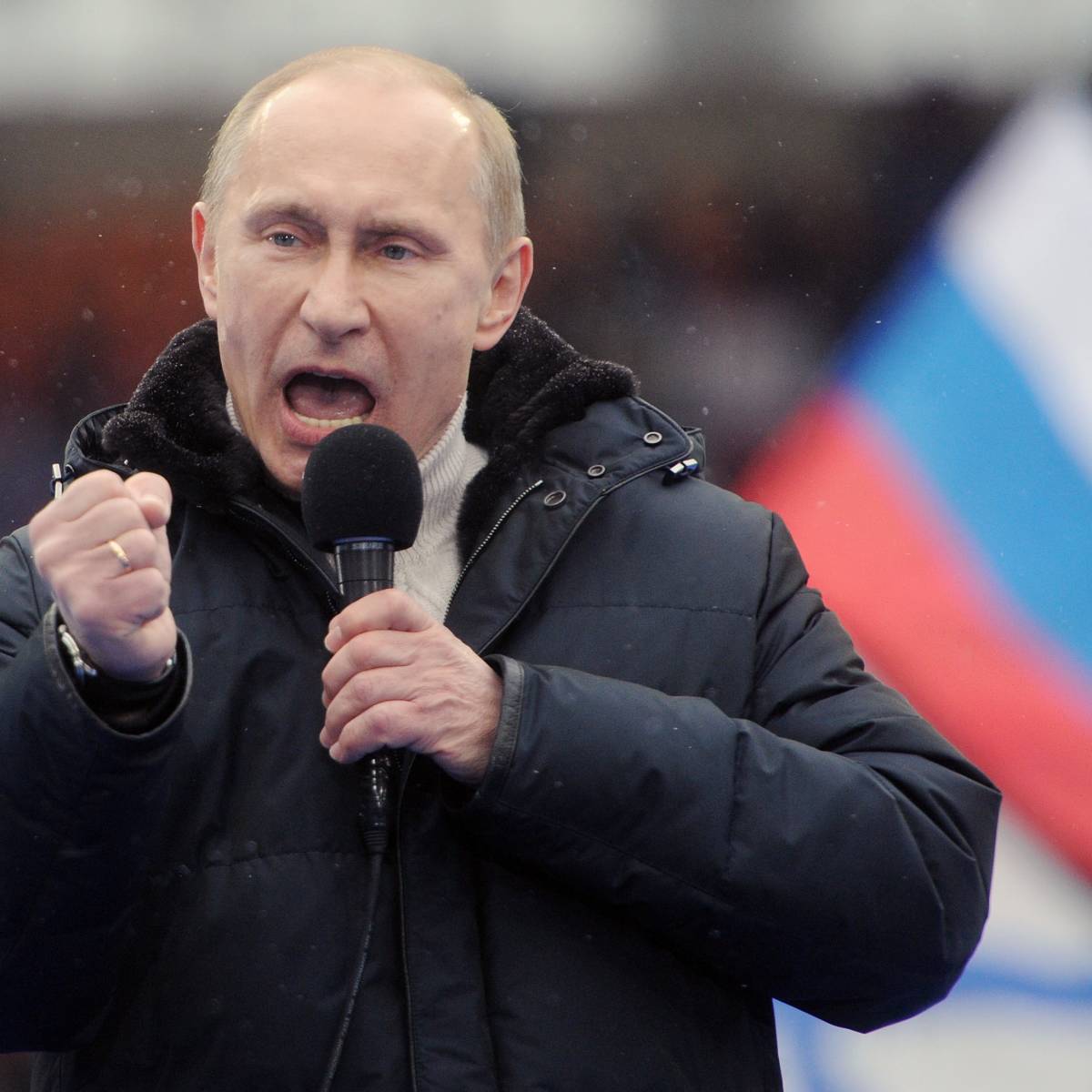 "Значит не туда попали". Путин осудил чиновников, работающих без души