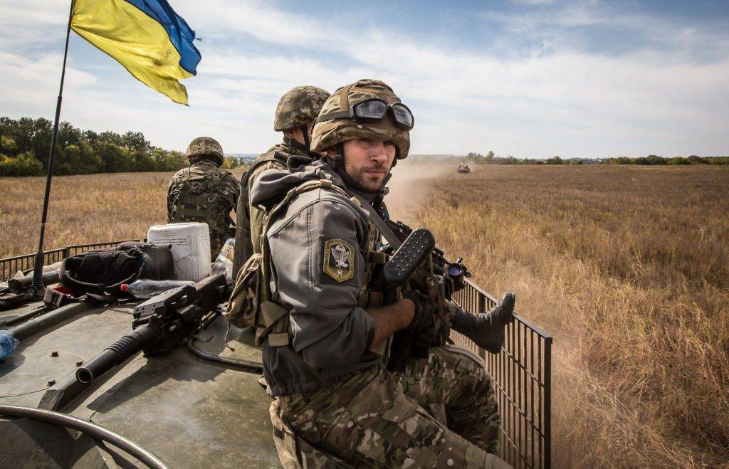 Дестабилизация ситуации на Донбассе: Киев приготовил не один план «Б»