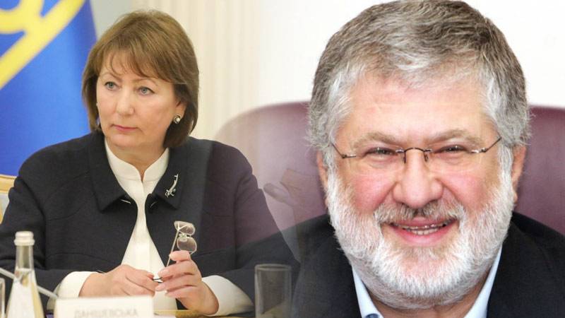 Глава Верховного суда Данишевская обвинила красиво «потролила» Зеленского