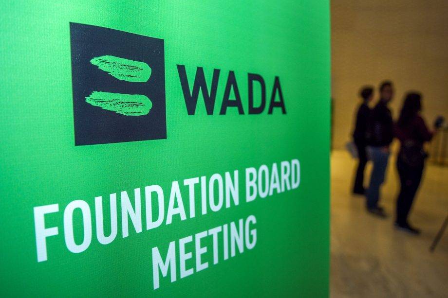 Новый уровень Большой Игры: Запад мстит России через WADA Новый уровень Большой Игры: Запад мстит России через WADA