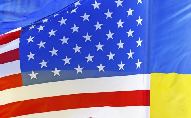 Не ходите на Украину, а то она придет к вам Не ходите на Украину, а то она придет к вам