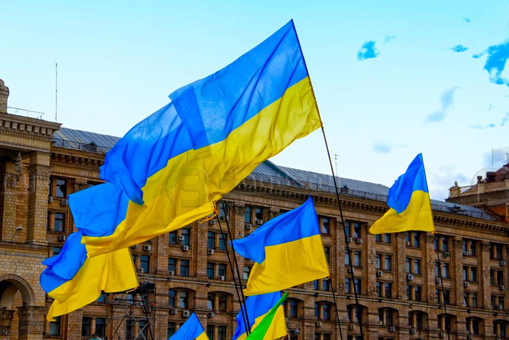 Угроза нового витка гражданской войны: киевский "план Б" похож на шантаж Угроза нового витка гражданской войны: киевский "план Б" похож на шантаж