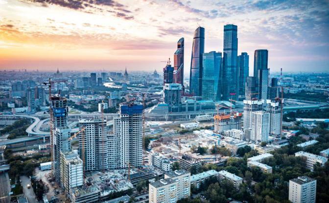 Запад о России знает одно: Воруют! Запад о России знает одно: Воруют!