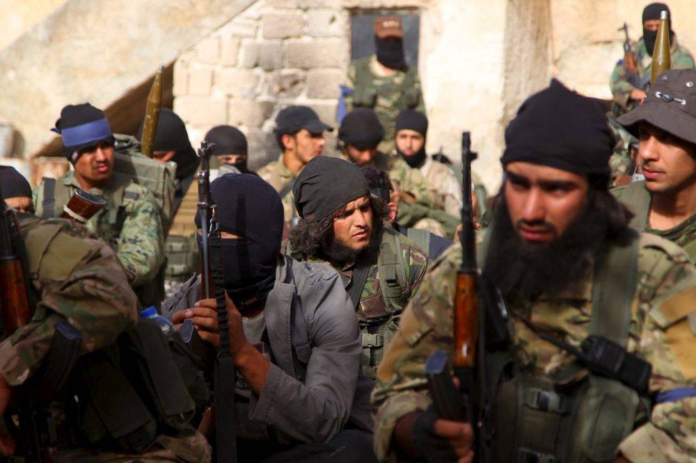 Европа готова принять боевиков ИГИЛ