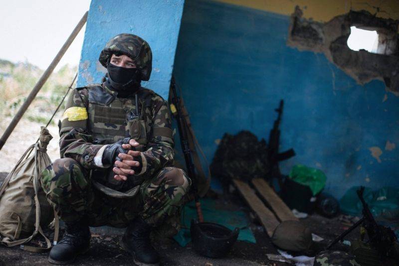 Украинский институт национальной памяти убивает не только историю Украинский институт национальной памяти убивает не только историю