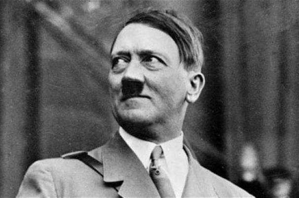 Гитлер ненавидел поляков больше, чем евреев, русских, украинцев и цыган