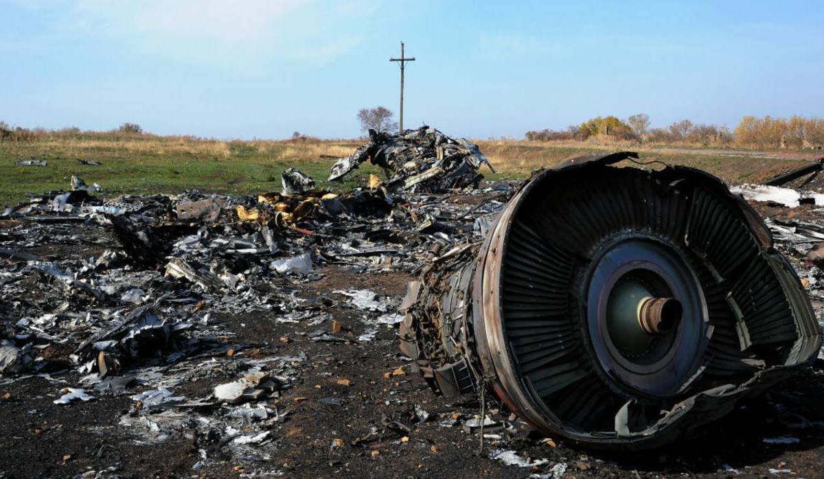 Печальный вариант для Украины: Киев не верит в свою ответственность за MH17