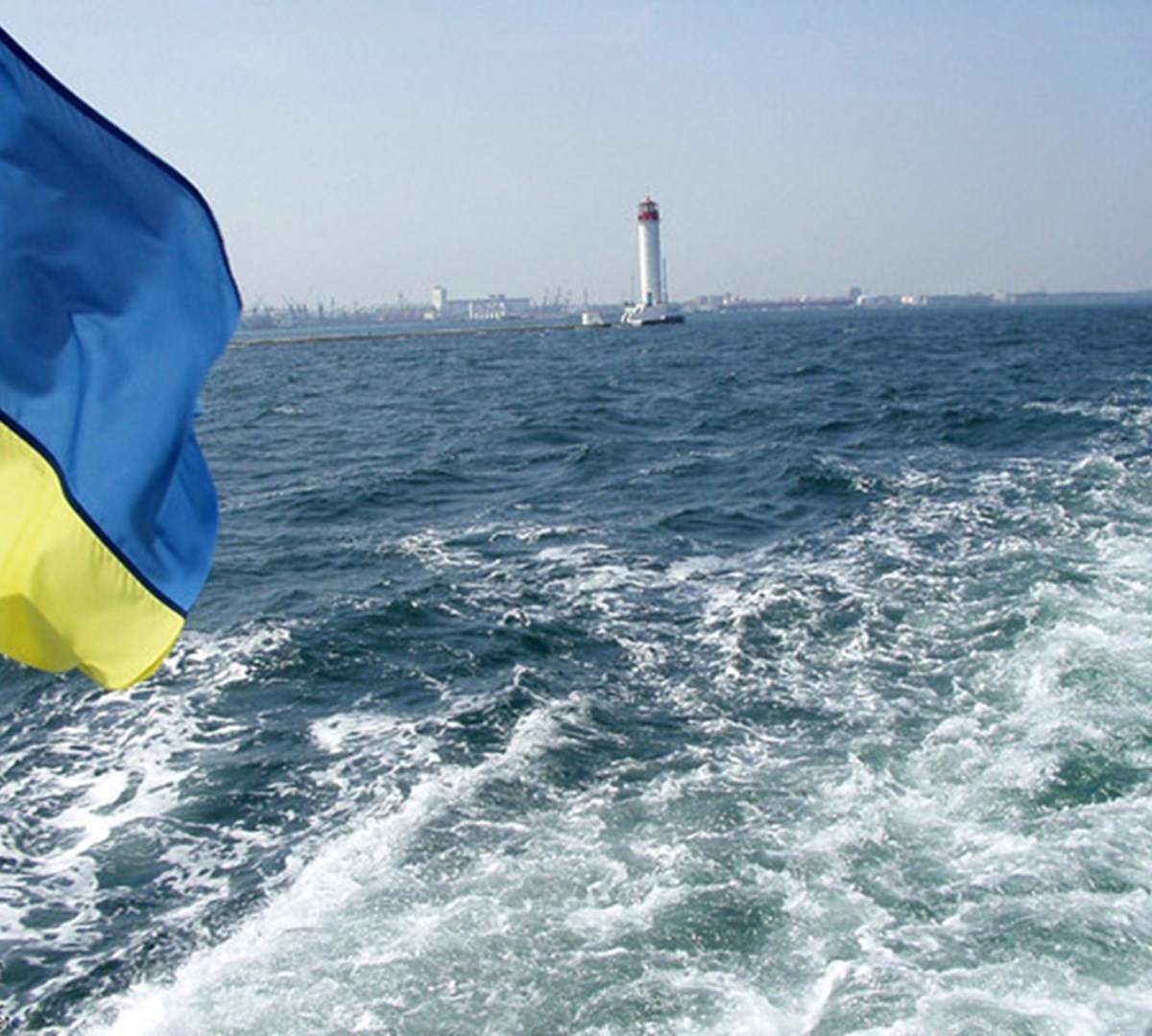 "Дунайский коридор под угрозой": РФ может полностью "перекрыть" Черное море