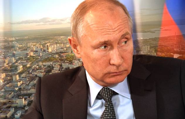 Путин расставит все точки над «i» по ситуации на северо-востоке Сирии