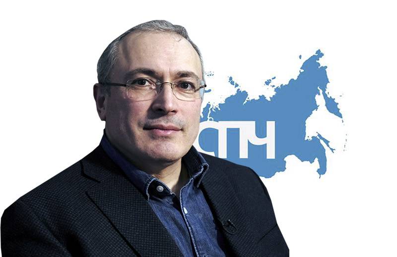 СПЧ для россиян. Почему так беснуется Ходорковский