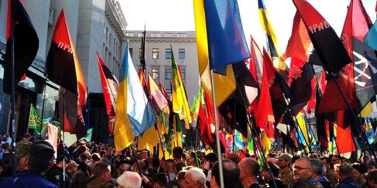 Какими могут быть последствия конфликта украинских националистов с Россией
