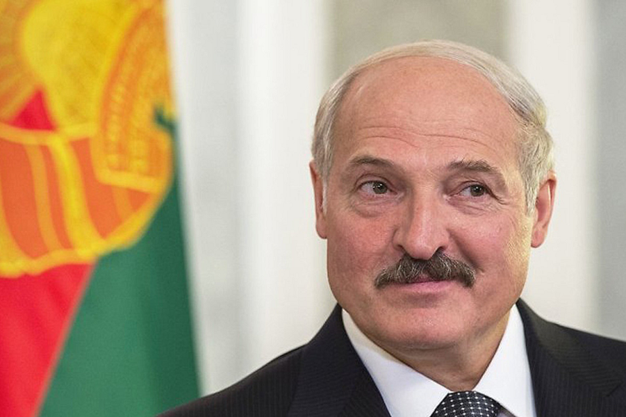 Антироссия. Почему нынешний курс Лукашенко обречён на поражение
