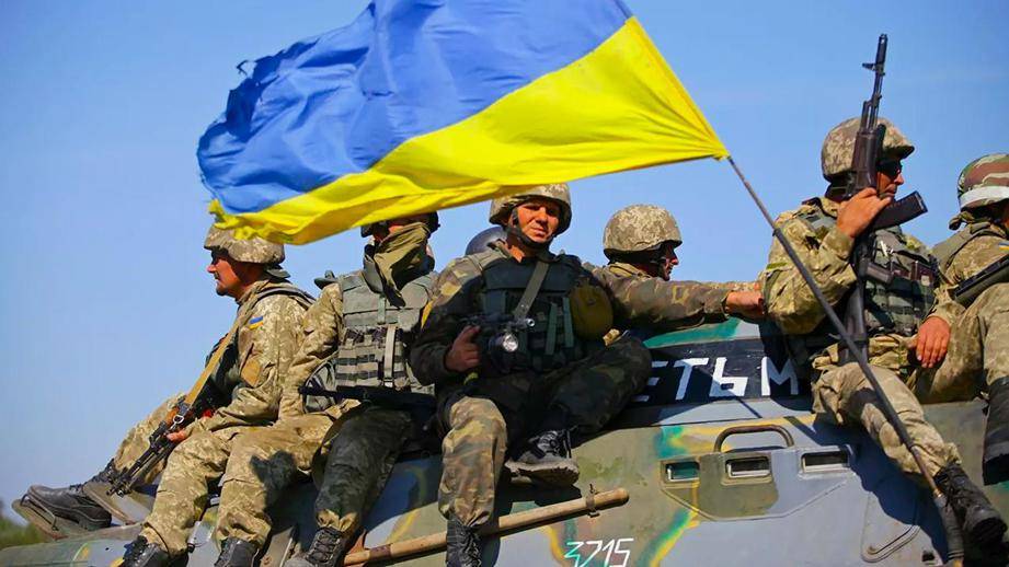 Сценарий Киева для Донбасса: «план Б» превратится в «план Я»