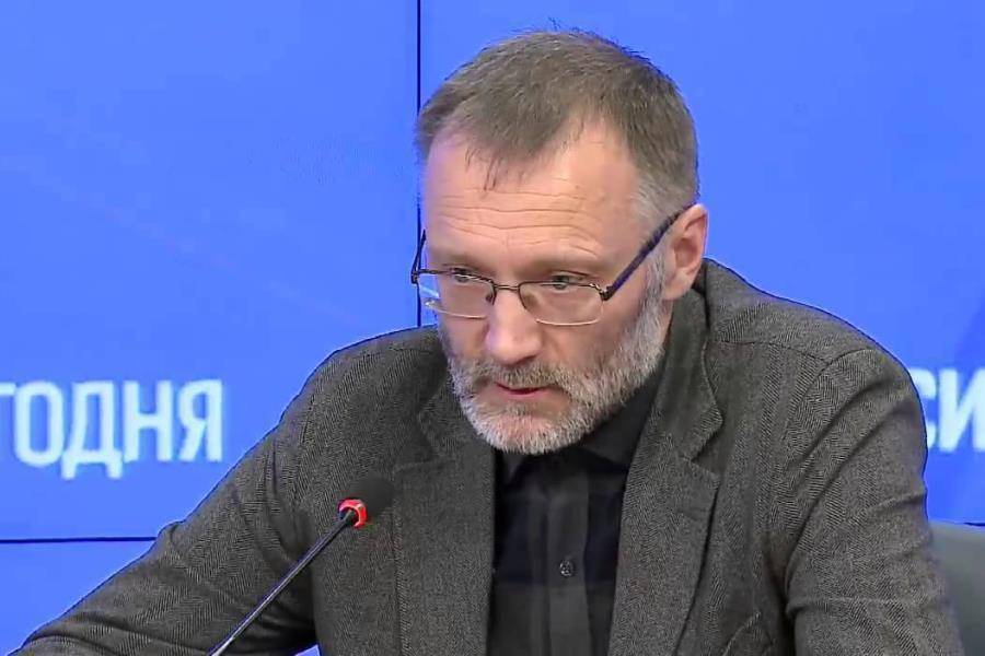 Михеев прокомментировал успехи России в сирийском конфликте