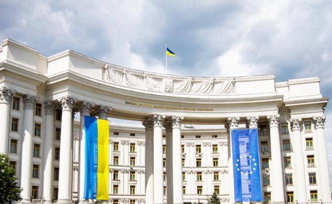 Киев нарывается на «формулу принуждения»