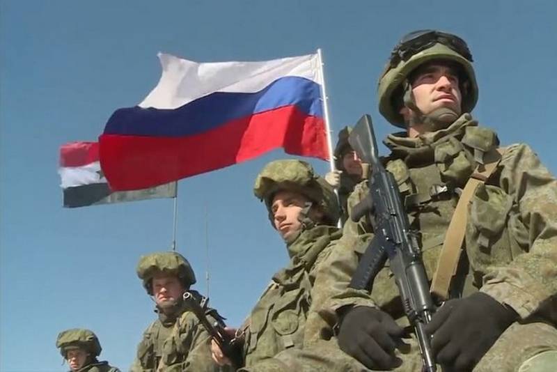 Американские СМИ: Сирия - вашингтонская ловушка для Путина Американские СМИ: Сирия - вашингтонская ловушка для Путина
