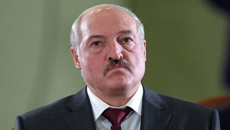 «Все войны нам навязали»: Лукашенко об истории Белоруссии