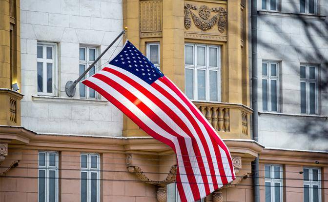 Взгляд из США: Улучшения отношений c Москвой даже не предвидится Взгляд из США: Улучшения отношений c Москвой даже не предвидится