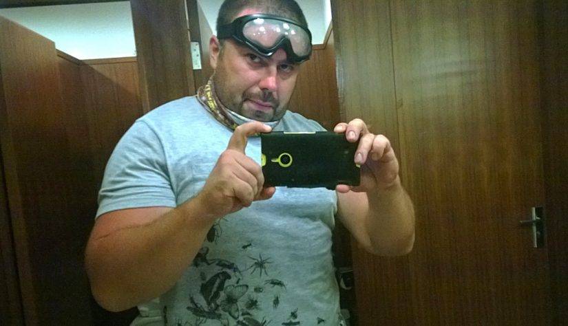 Блогер из Гонконга пояснил, зачем украинцы приезжают на «китайский майдан» Блогер из Гонконга пояснил, зачем украинцы приезжают на «китайский майдан»