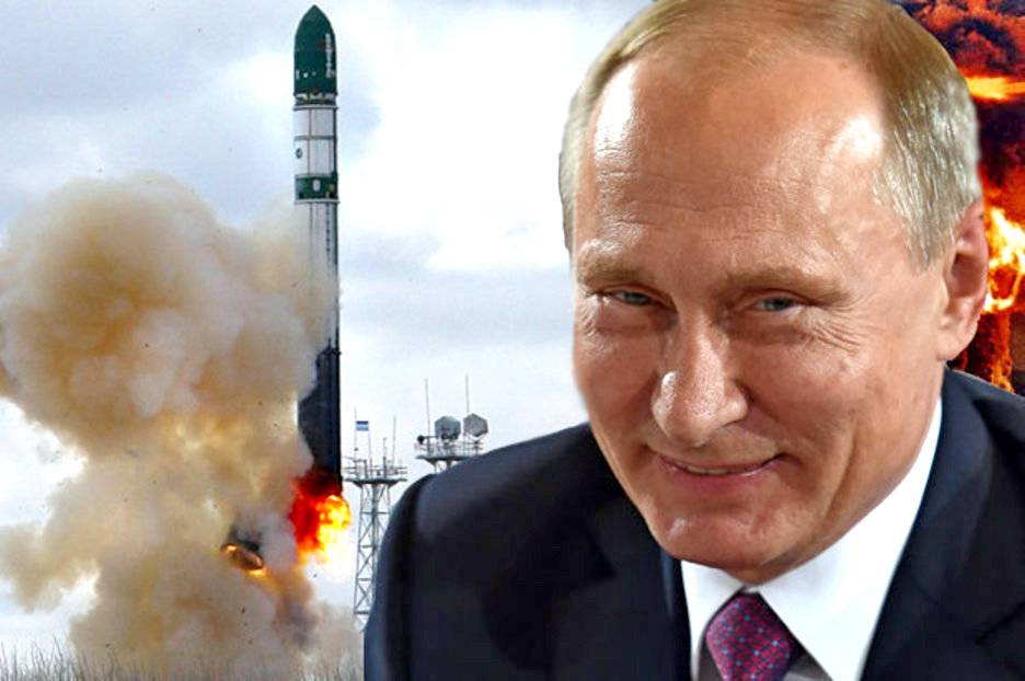 Аналитики НАТО застряли между «Путин нападет» и «Путин никогда не посмеет»