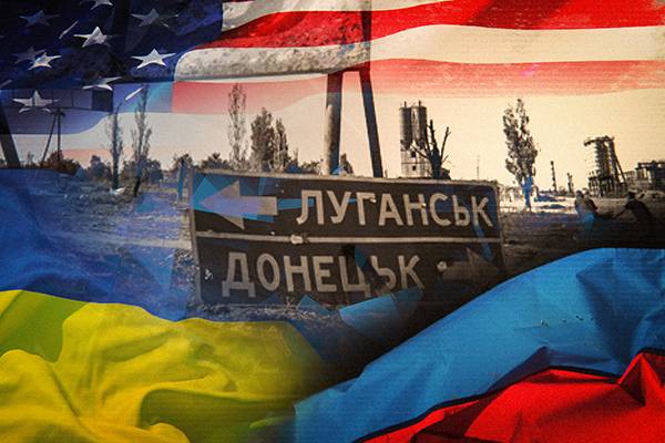 Последствия "саботажа" Киевом Минска-2: РФ оставит Украину в зоне хаоса