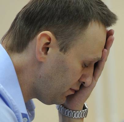 Навального наказали многомиллионным штрафом за фейковое расследование