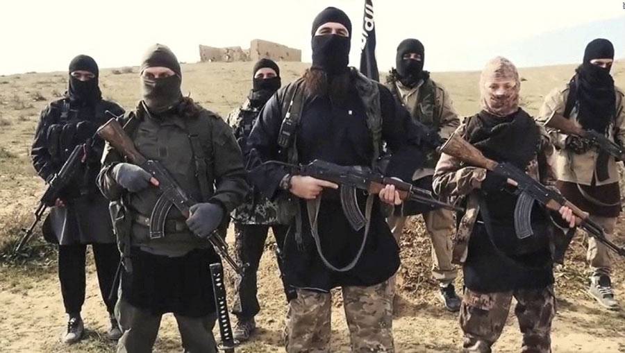 Одесса – «санаторий» для радикальных исламистов?