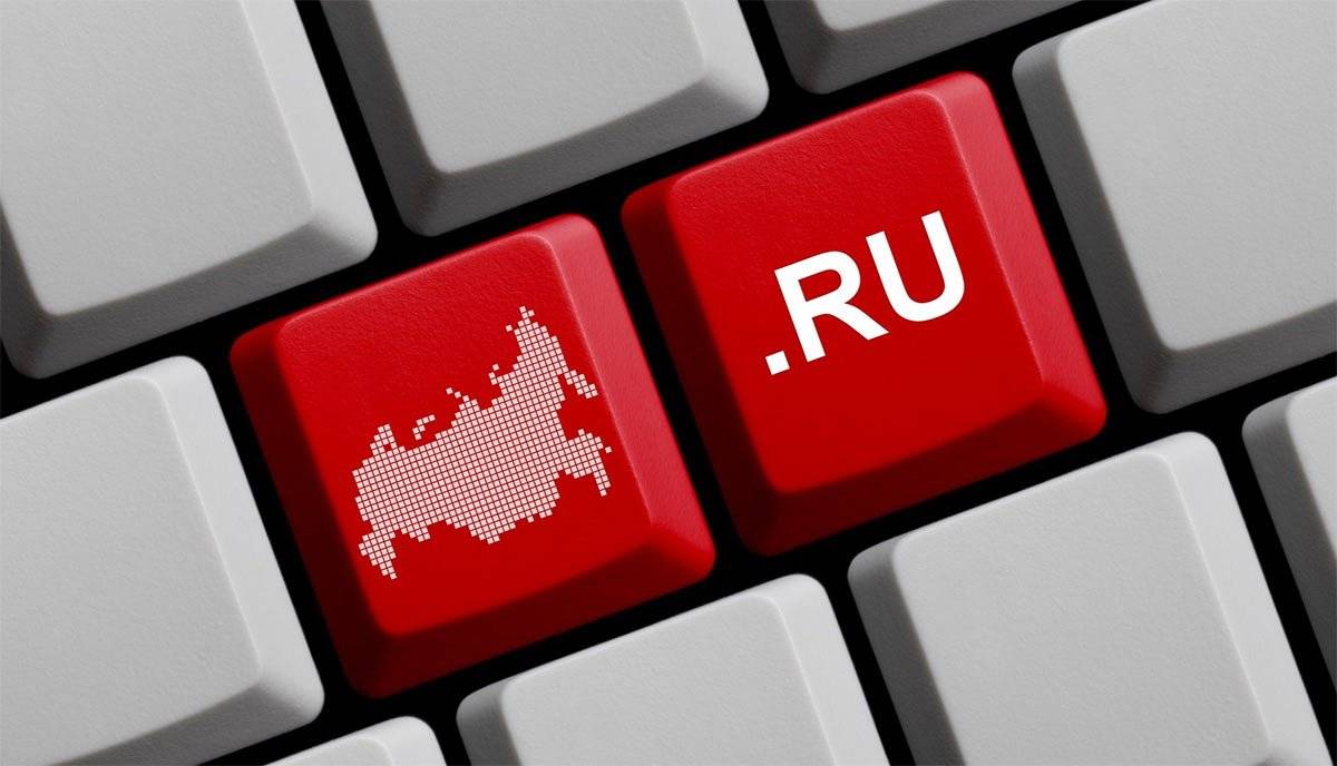 Россиян готовят к отключению Рунета от мировых сервисов