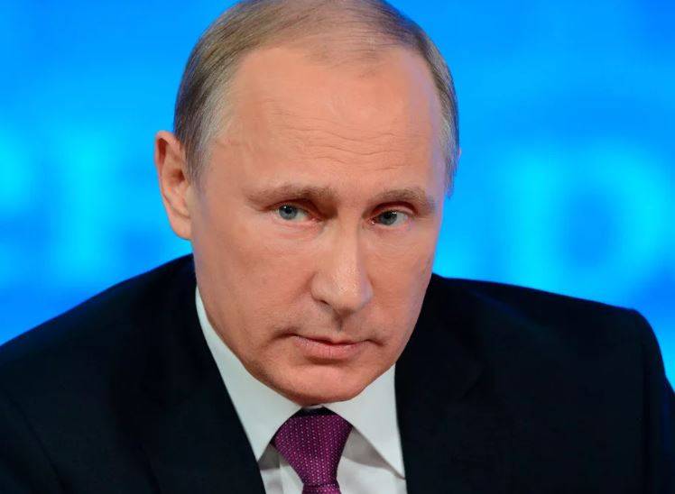 Западные СМИ о "предательстве США": перед Путиным задний ход давать нельзя