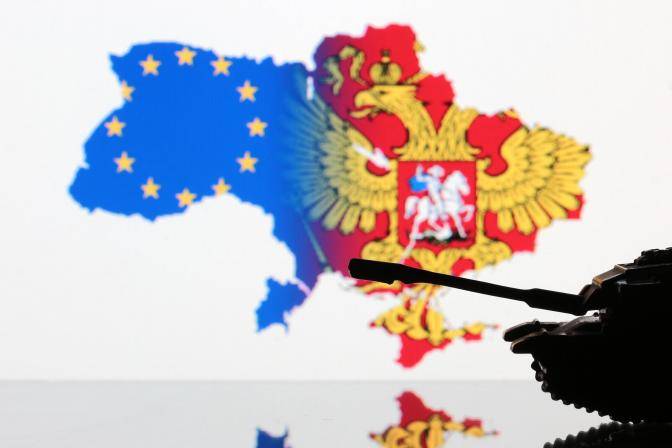 Россия — исторический враг Европы? Россия — исторический враг Европы?