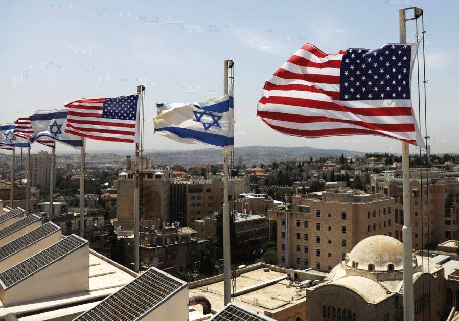 В США требуют лишить Израиль помощи