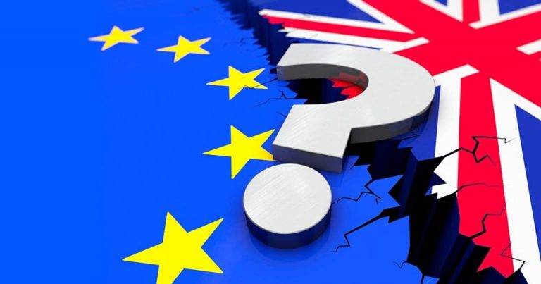 Будет ли Британия в 21 веке частью европейского проекта или американского?