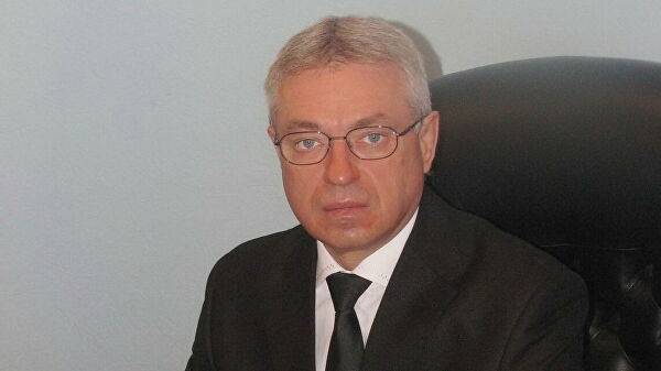 В Кузбассе застрелили мэра Лаврентьева, который был у власти 15 лет