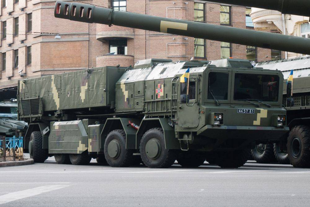 Вместо ядерного оружия: на Украине готовы бить по российским АЭС