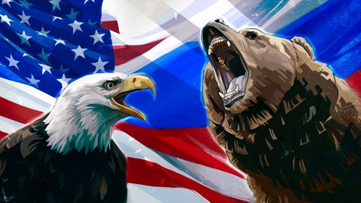 В США рассказали о "нетрадиционной" угрозе со стороны России