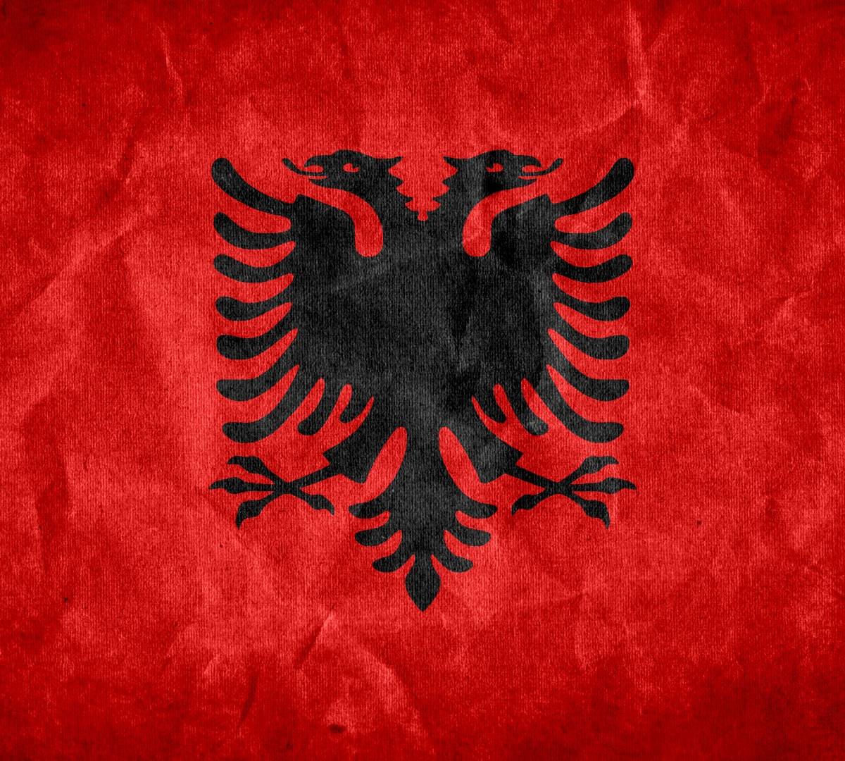 Мифические истории от властей Албании