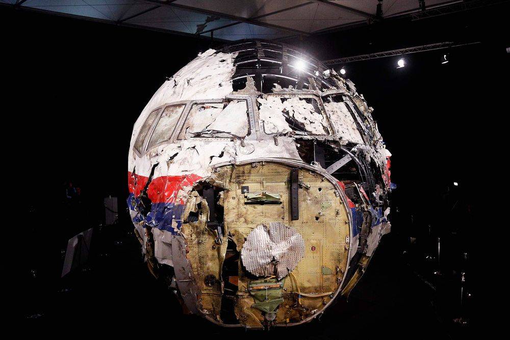 Cтранные шаги в деле MH17: Запад пытается "похоронить" правду