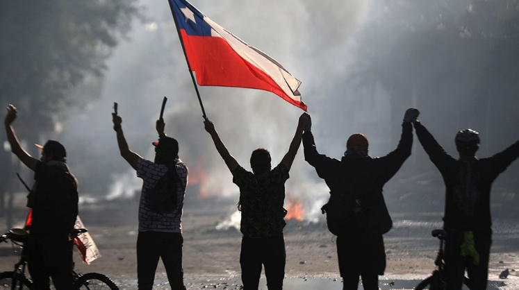 Беспорядки в Чили: как эффективные менеджеры ввергли страну в хаос